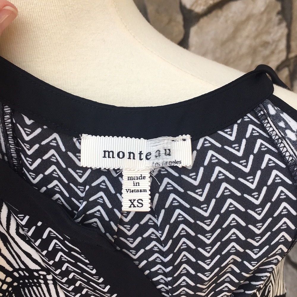 Monteau Dress - Picture 5 of 6